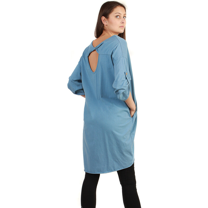 Glara Oversized šaty 35991535