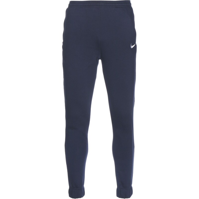 NIKE Športové nohavice Park 20 námornícka modrá / biela 67728058