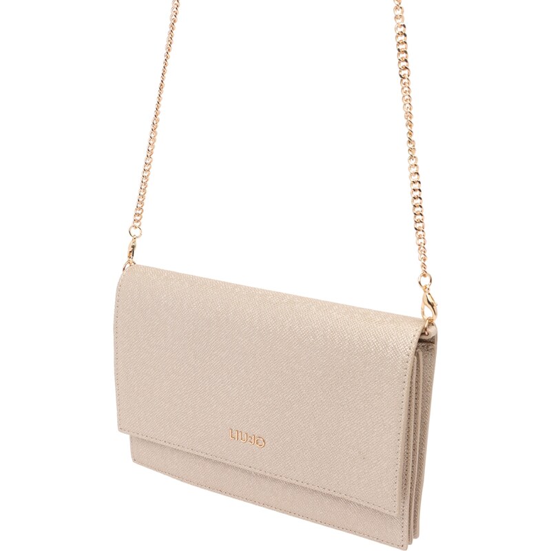 Liu Jo Taška cez rameno zlatá 54444289