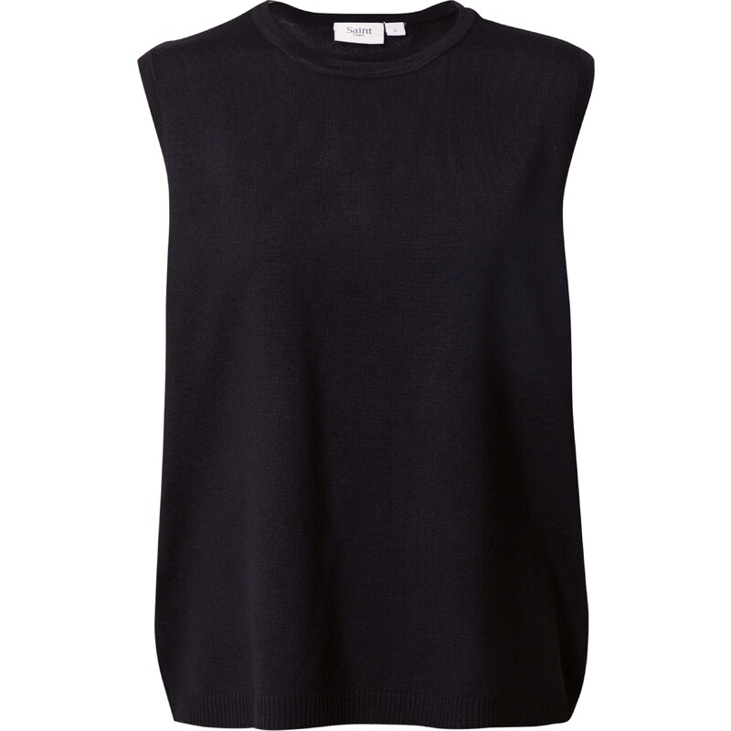 SAINT TROPEZ Sveter Mila čierna 36018283