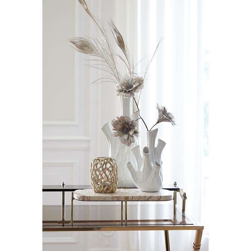 Dekoratívna váza Light & Living Korali Korali