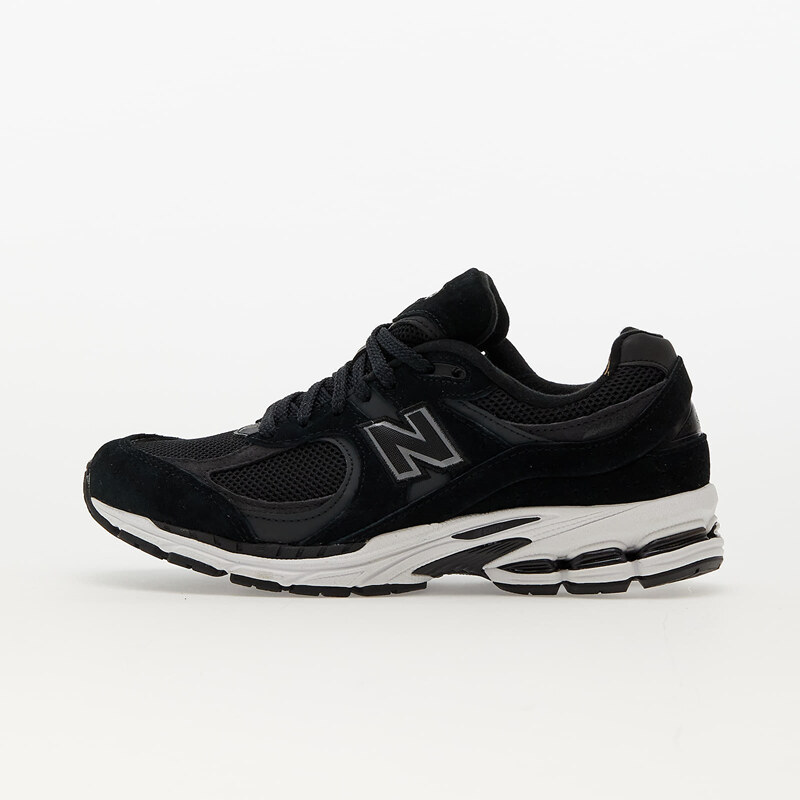 New Balance 2002R Black 36008749