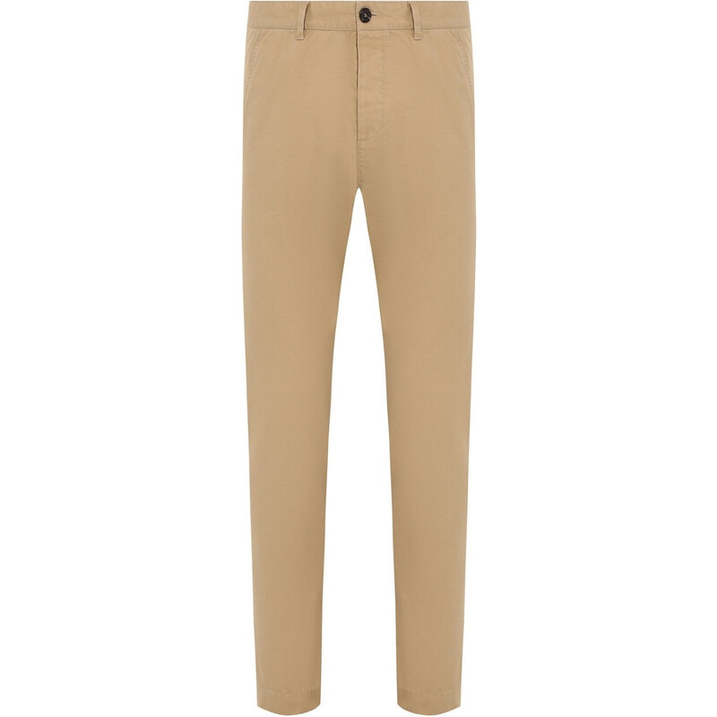 DSQUARED2 Chino Beige nohavice 36013760