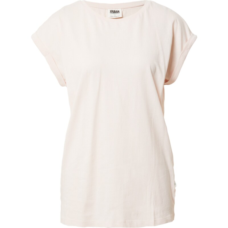 Urban Classics Tričko púdrová 58449726
