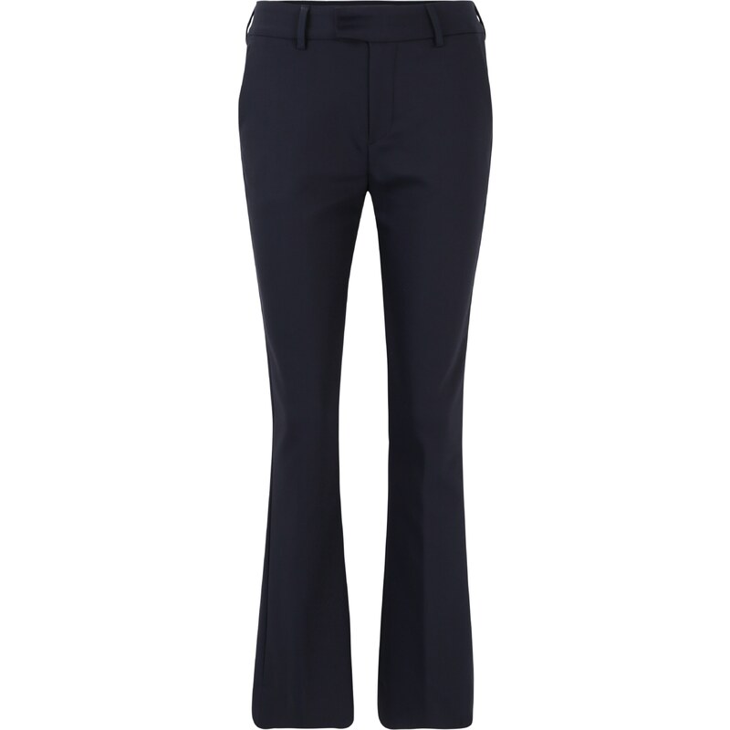 MOS MOSH Nohavice námornícka modrá 36363036