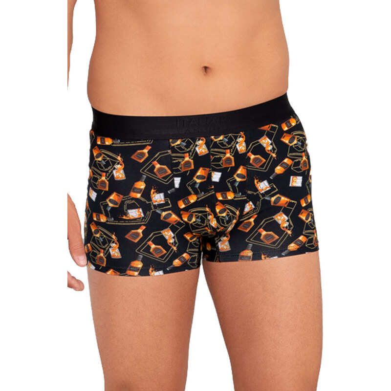Boxerky Italian Fashion John 64234488