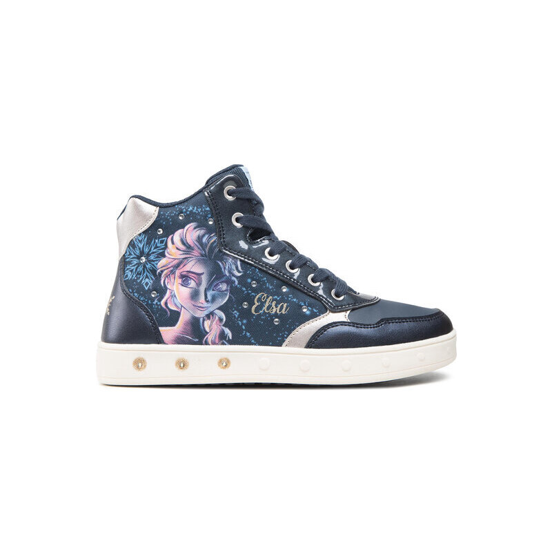 Sneakersy Geox 36027547