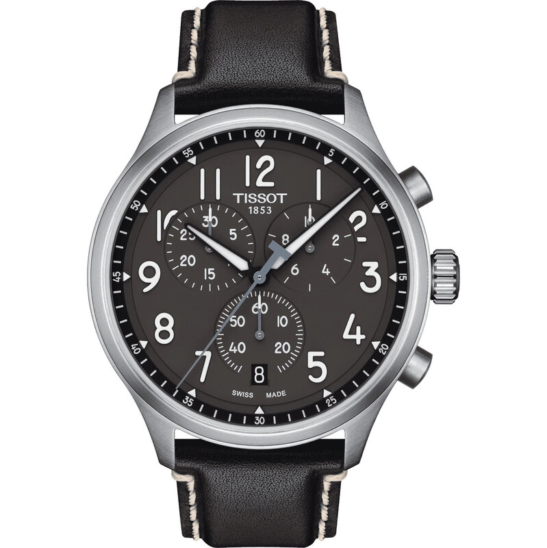 Tissot Chrono XL T116.617.16.062.00 66583469