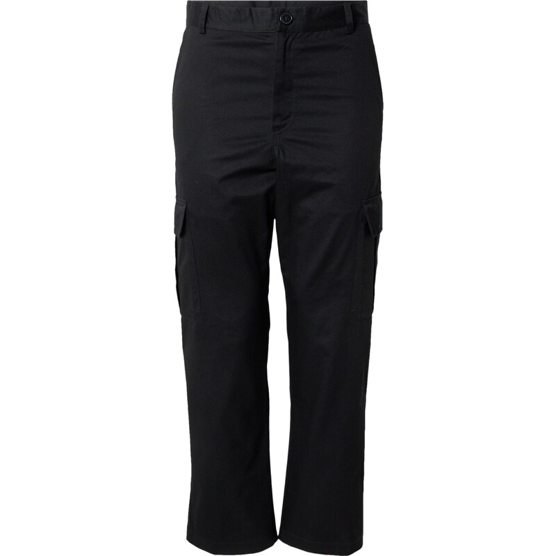 ABOUT YOU Kapsáče Sami čierna 36092190