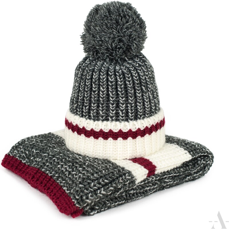 Art of Polo Zimní set cz21419 36040050