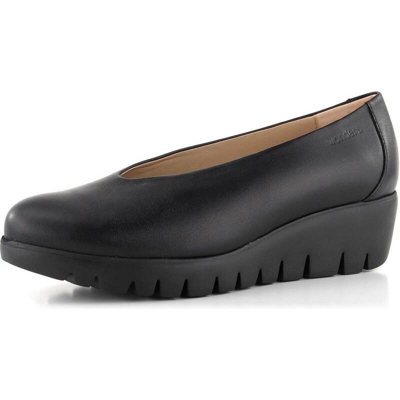 Wonders lodičky na kline Fly Nature Negro C-33100 66060857