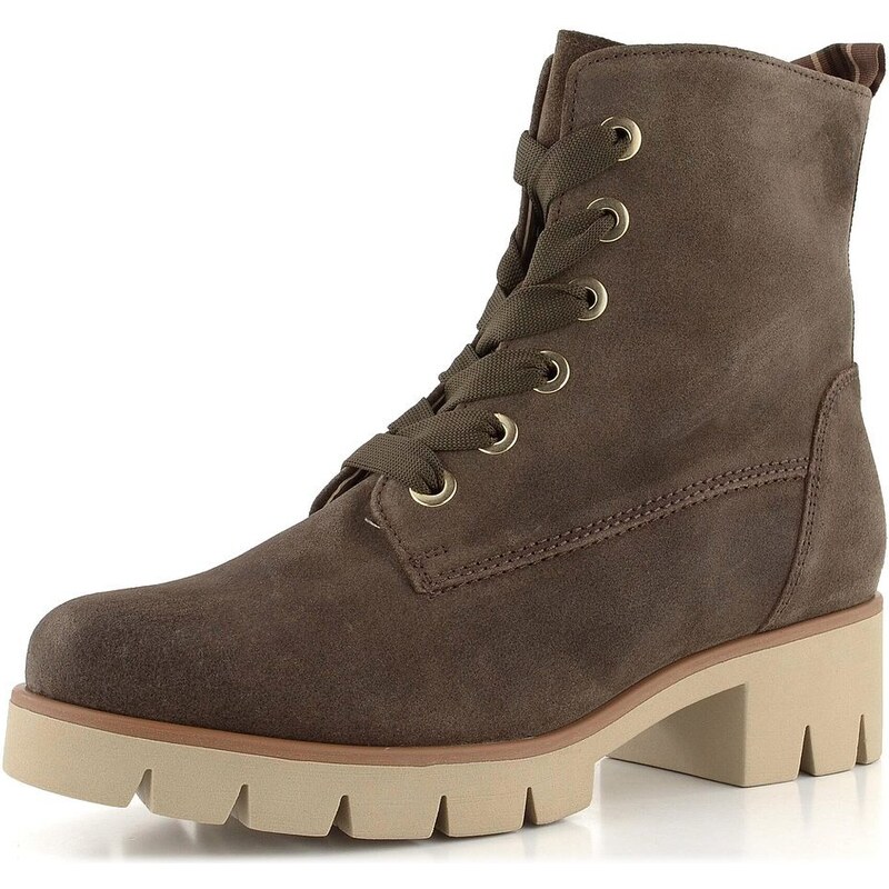 Gabor pohorková členková obuv hnedá 91.711.18 66060871