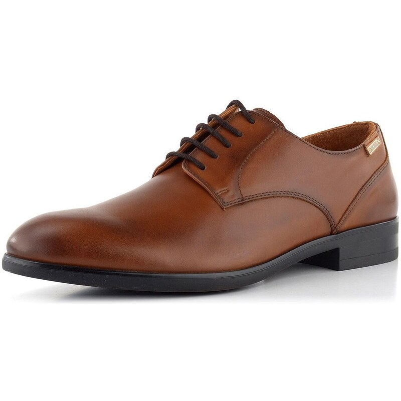 Pikolinos pánske poltopánky Bristol Cuero M7J-4187 66061009