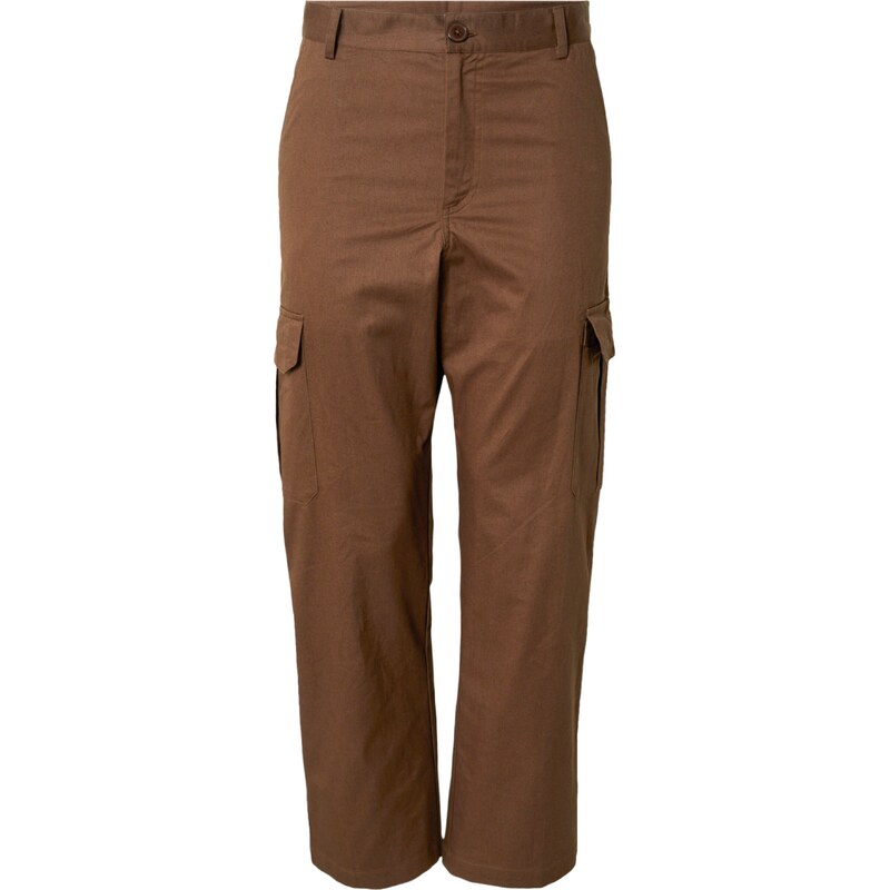 ABOUT YOU Kapsáče Sami hnedá 36063919