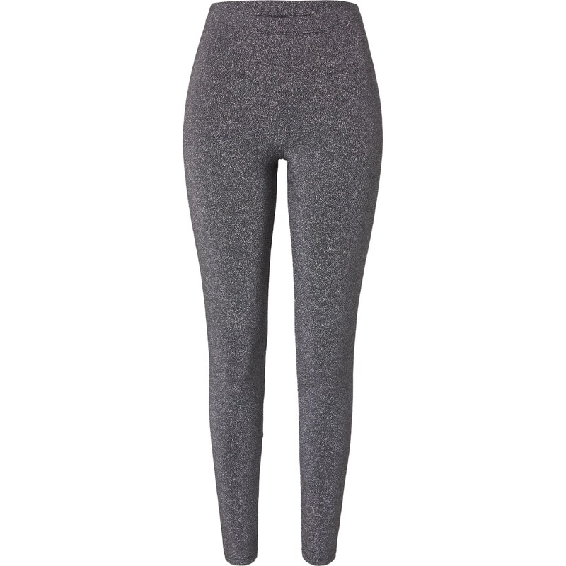 NEON & NYLON Legíny NEODRAPE čierna 36064923