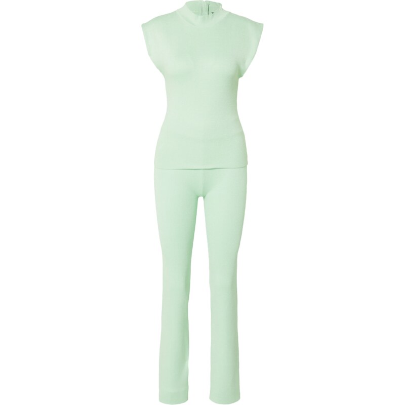 Misspap Kostým zelená 56548109