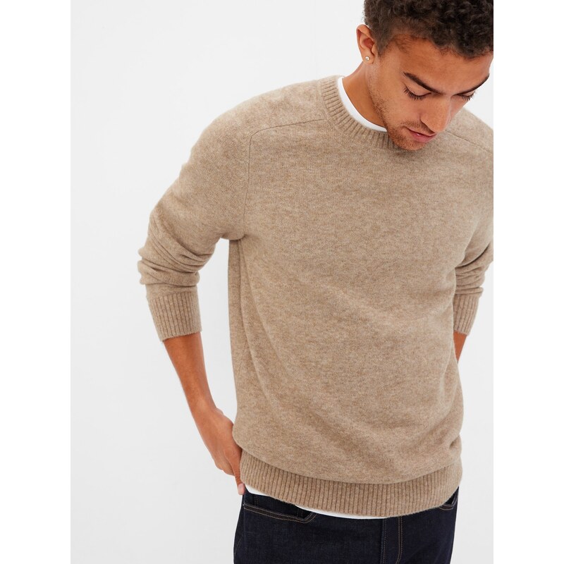 Pánsky sveter GAP Basic 66243557