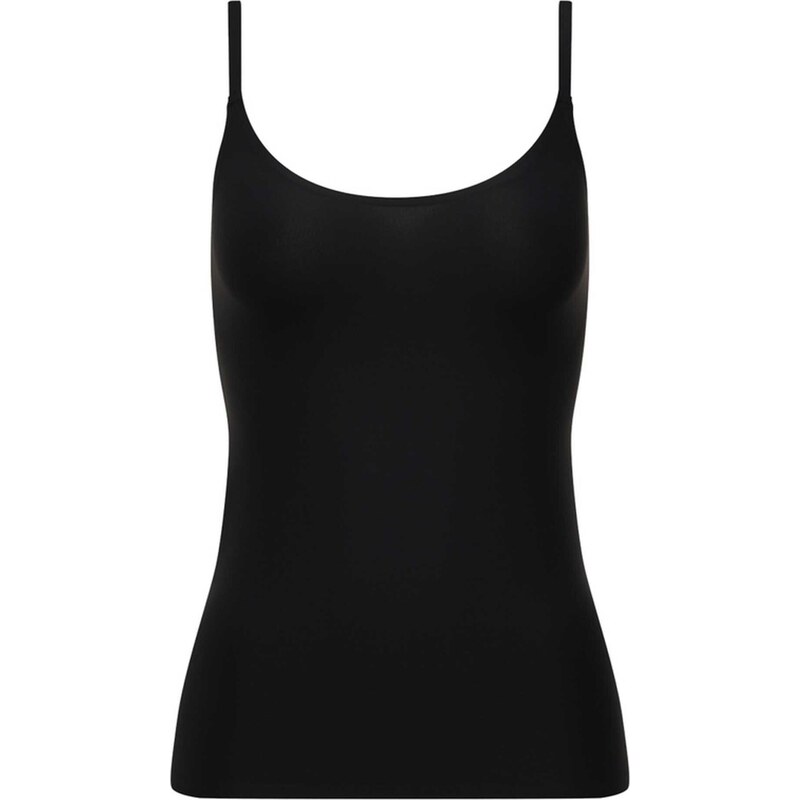 Chantelle Tielko čierna 66068455