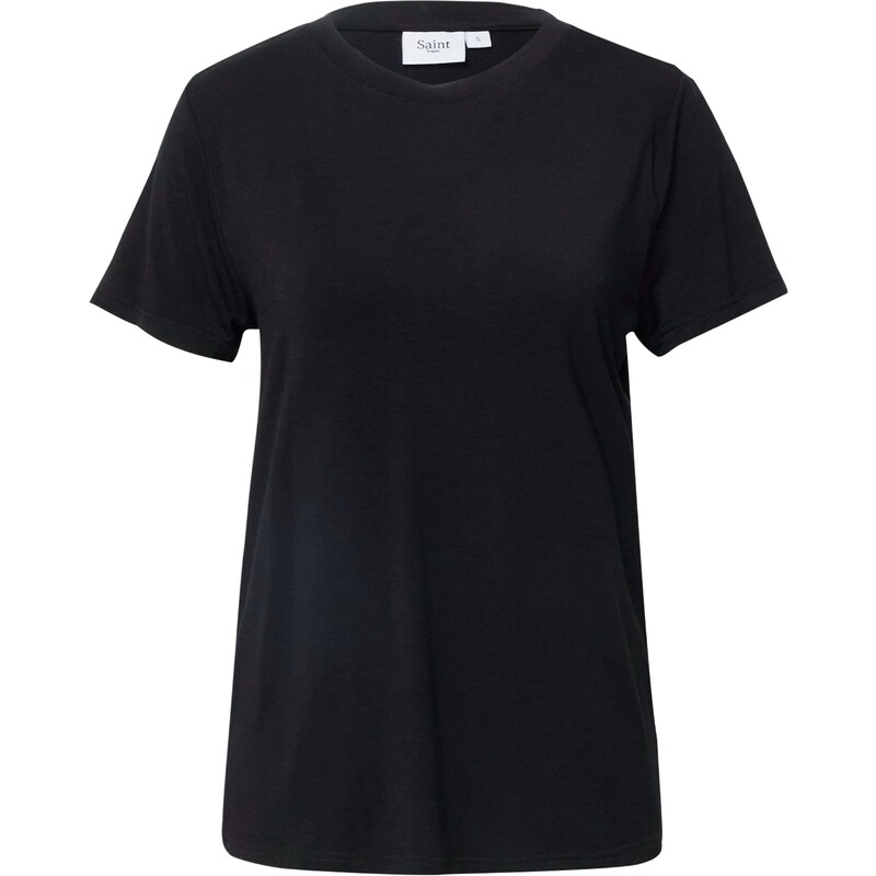 SAINT TROPEZ Tričko Adelia čierna 36064692