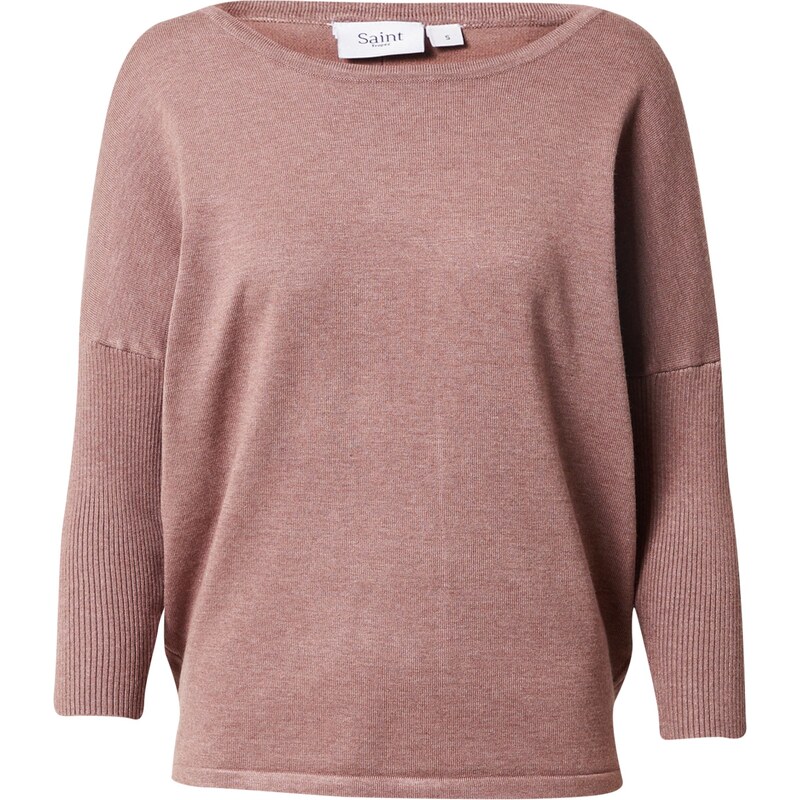 SAINT TROPEZ Sveter Mila staroružová 36064674