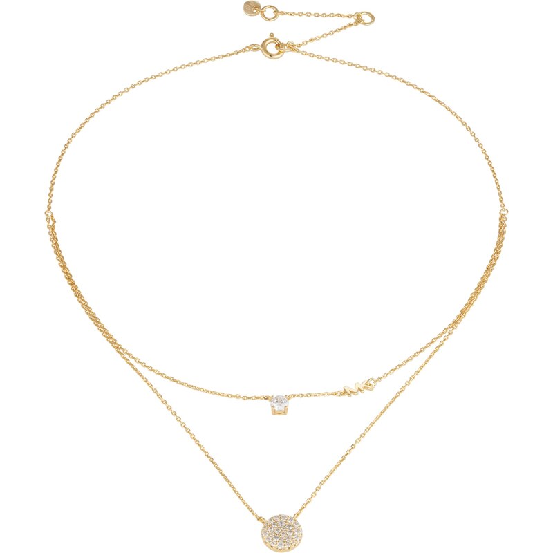 MICHAEL Michael Kors Retiazka zlatá 54238189