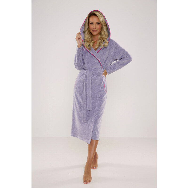 De Lafense Dámsky župan LYDIE 664 36054826