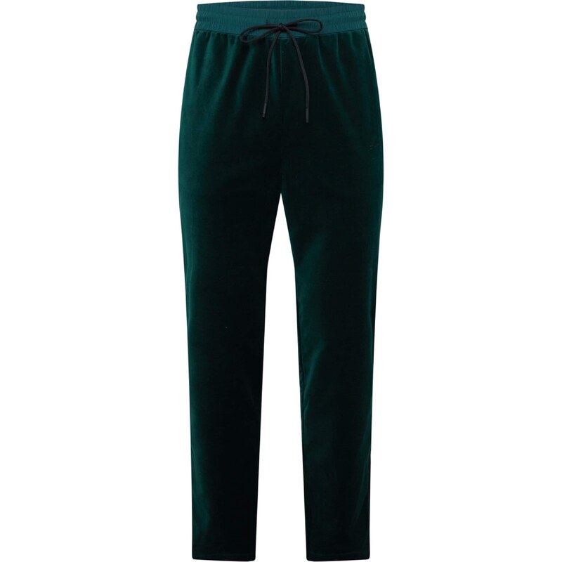 Sinned x ABOUT YOU Nohavice Luca jedľová / čierna 36063871