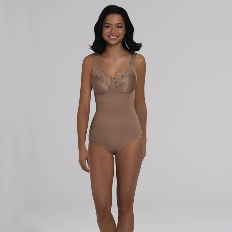 Sophia komfortný korzet 3509 dusty rose - Anita Classix 36054904