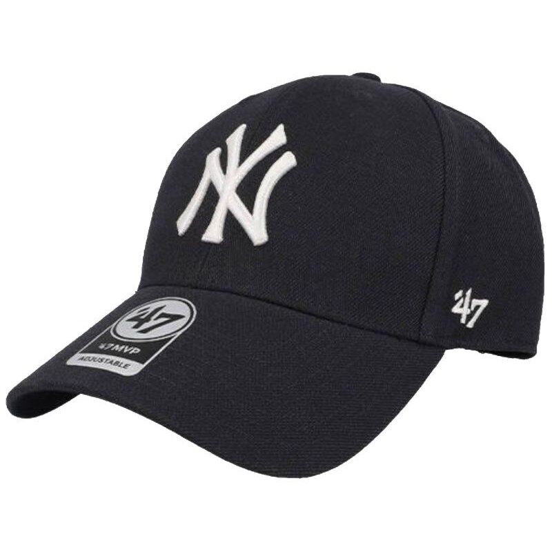 Pánska šiltovka 47 Brand Mlb New York Yankees MVP Cap B-MVPSP17WBP-NYC 36054979