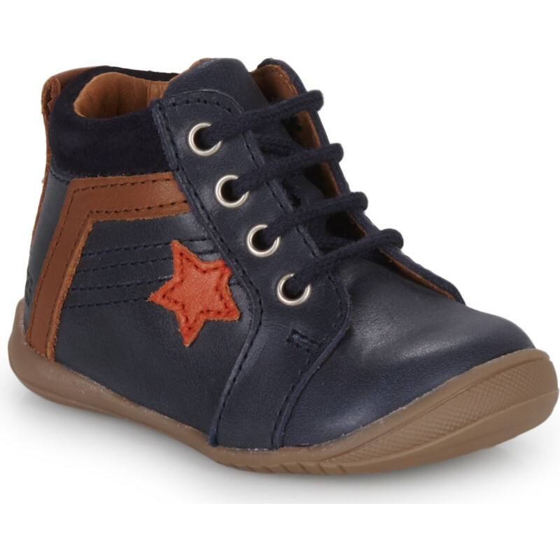 GBB Členkové tenisky CARSON GBB 36081792