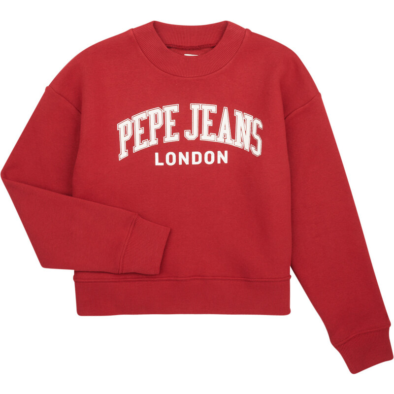 Pepe jeans Mikiny ELISABETH Pepe jeans 62492782
