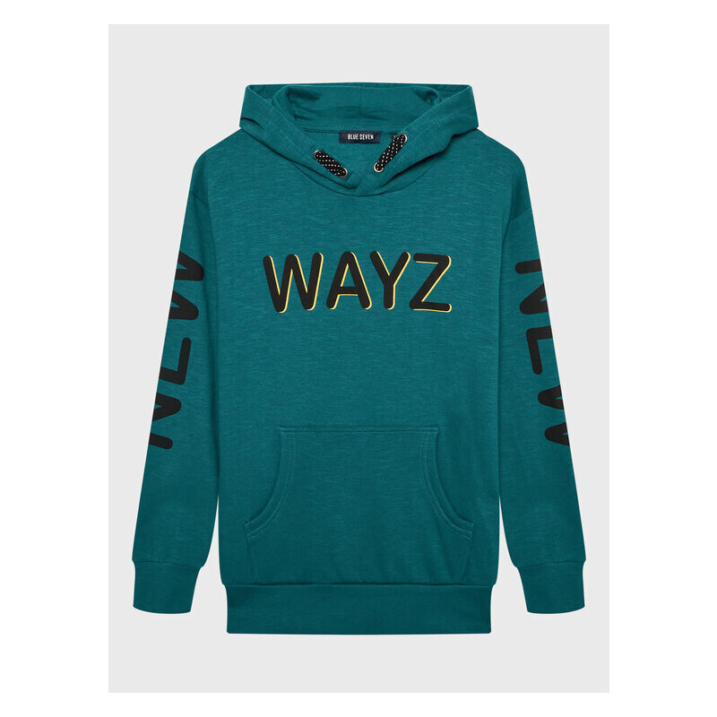 Mikina Blue Seven 36094377