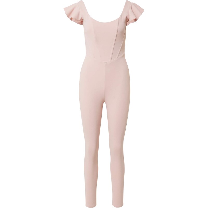 TFNC Overal SABRINA ružová 55046903