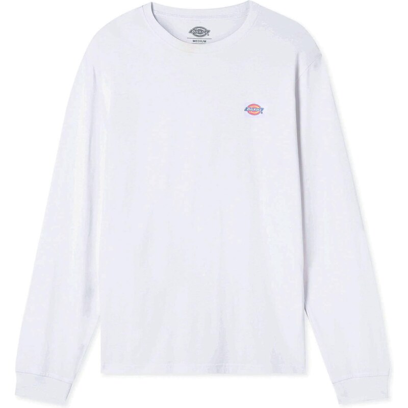 DICKIES Tričko Mapleton biela 54235216