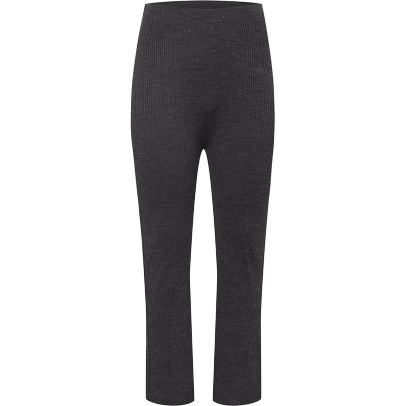 Dorothy Perkins Curve Nohavice tmavosivá 66068481