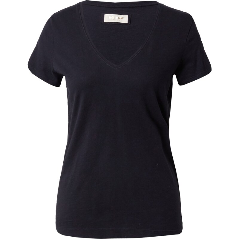 MOS MOSH Tričko čierna 36116365