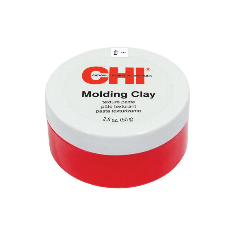 CHI Molding Clay 50g