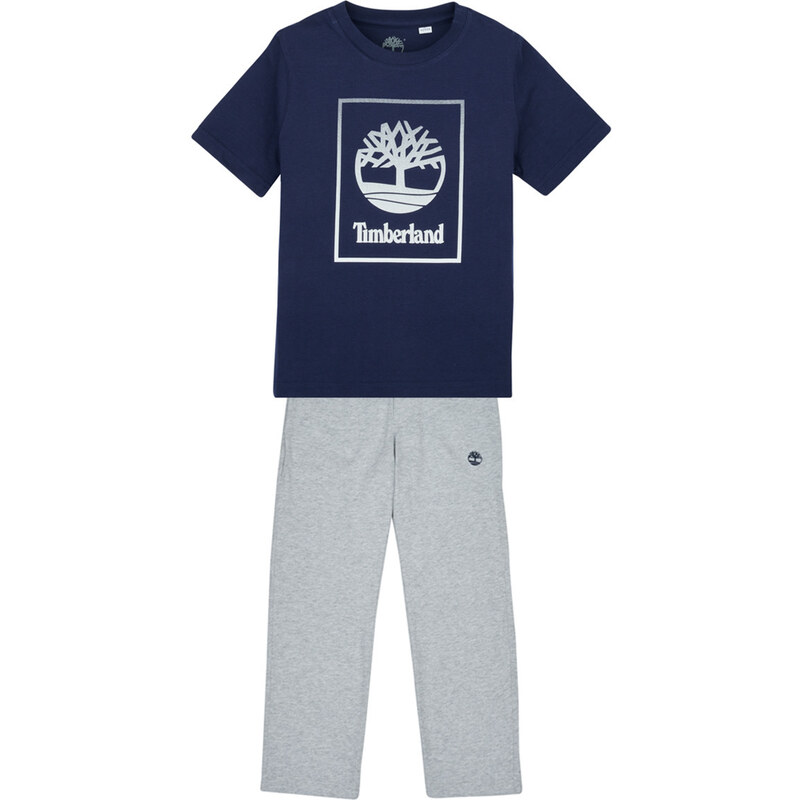 Timberland Pyžamá T28136-85T Timberland 62493124