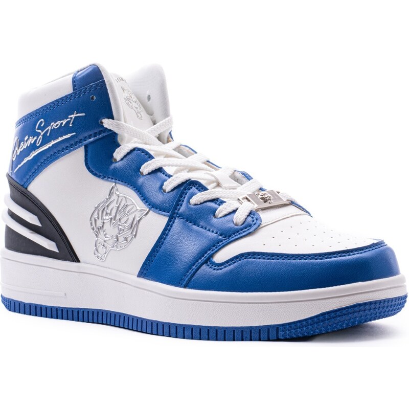 PLEIN SPORT High Royal tenisky 36111242