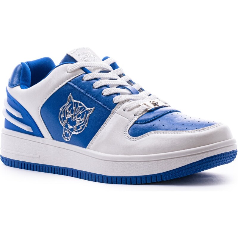 PLEIN SPORT Tiger Royal tenisky 36111234