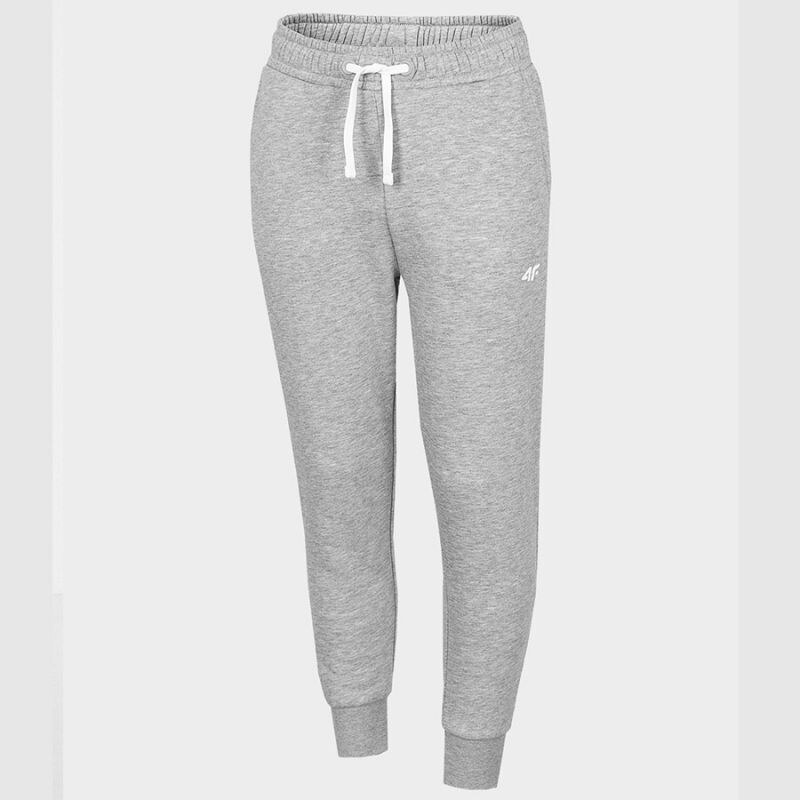 Dievčenské tepláky Jr HJZ22-JSPDD001 25M - 4F 36124758