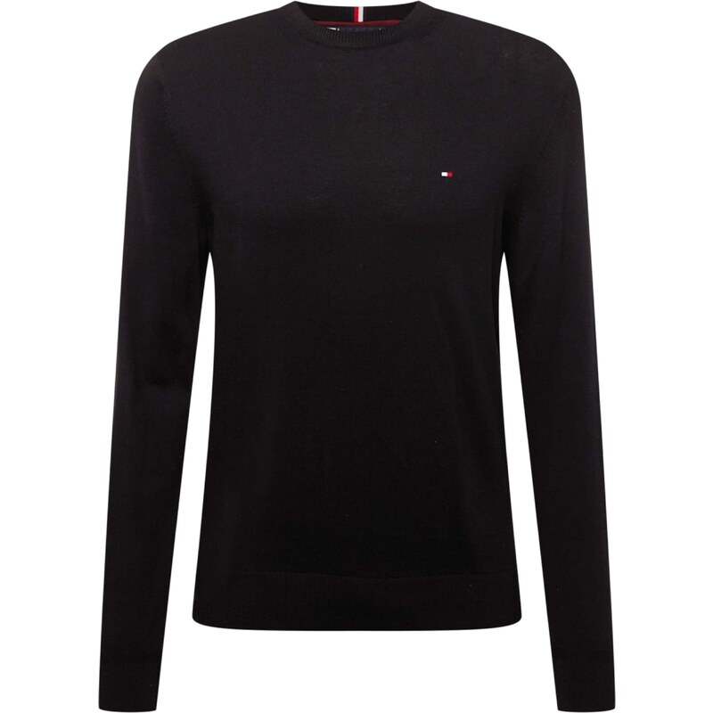TOMMY HILFIGER Sveter čierna 56756611