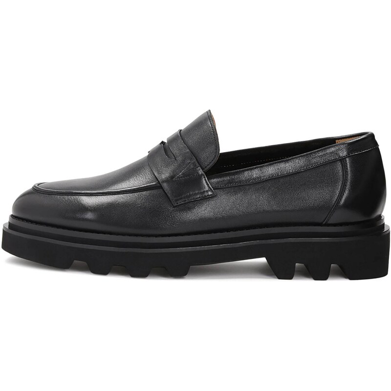 Kazar Studio Papuče čierna 54237659