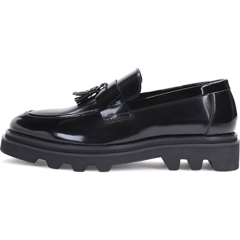 Kazar Studio Papuče čierna 54237675