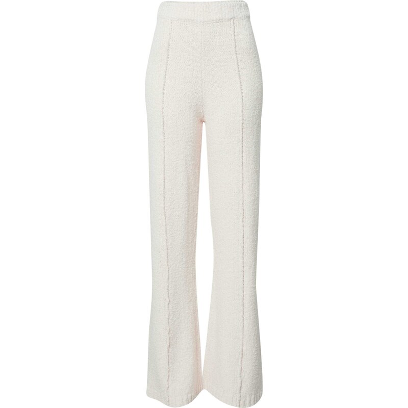 florence by mills exclusive for ABOUT YOU Nohavice Robin krémová / 54236939