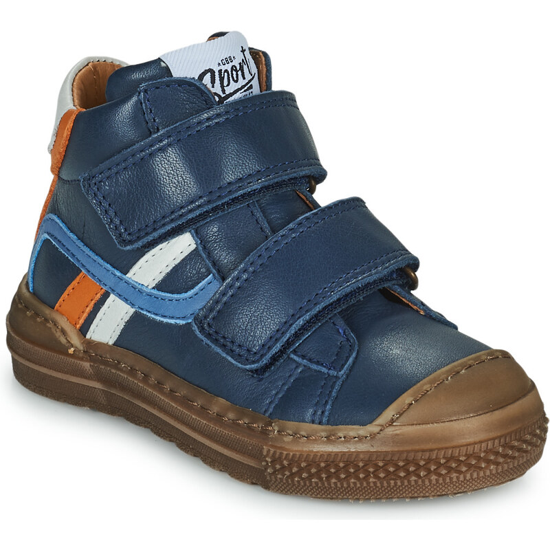 GBB Členkové tenisky RIGOLO GBB 36214272