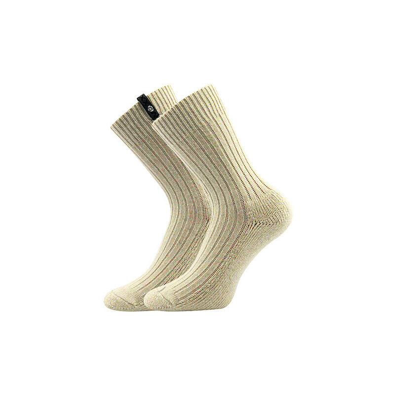 Ponožky VoXX béžové (Aljaska-beige) 66725006