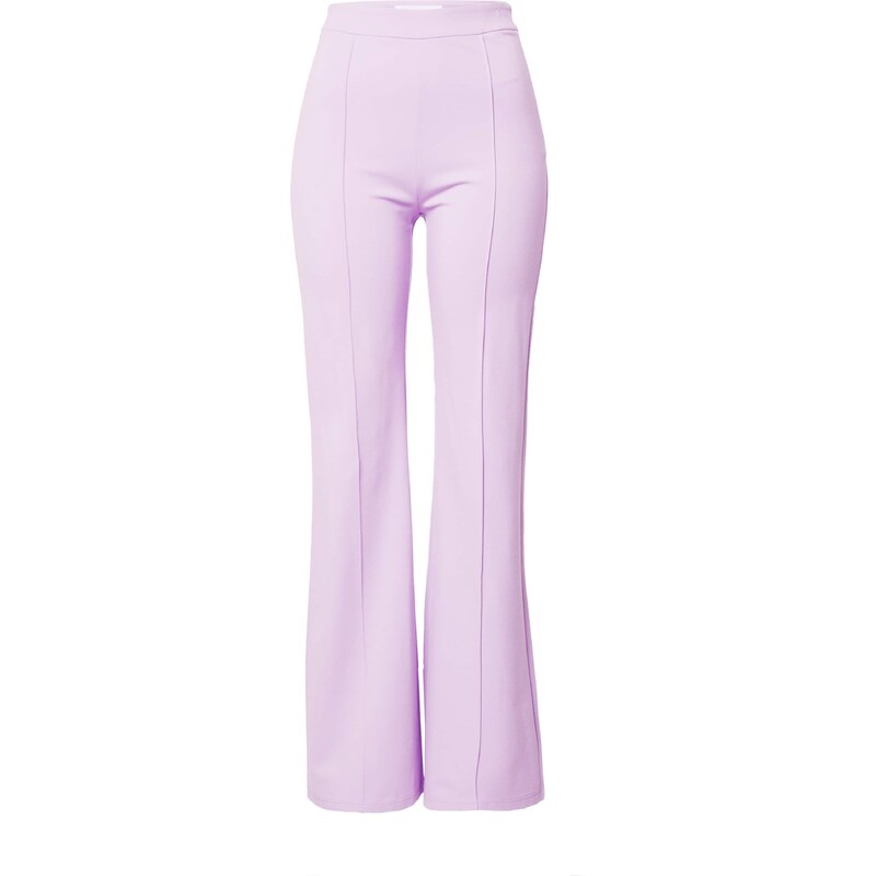 florence by mills exclusive for ABOUT YOU Nohavice Spruce fialová 36160766