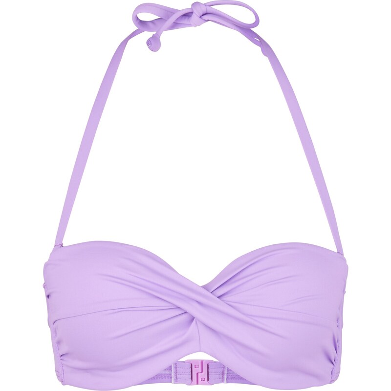 s.Oliver Bikinový top Spain svetlofialová 54225478