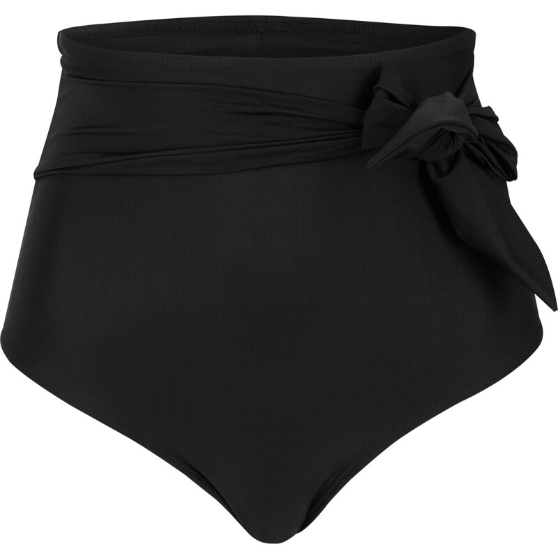 bonprix Sťahovacie bikinové nohavičky, silný tvarujúci efekt, farba 44790532